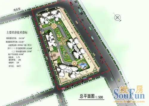 以大幅优惠吸引购房者 成都四月新开楼盘汇总