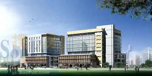 复兴657地块怎么样?复兴657地块和华利国际大