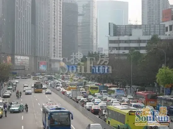 天河新盘登记2~4房有选-广州新房网-搜房网