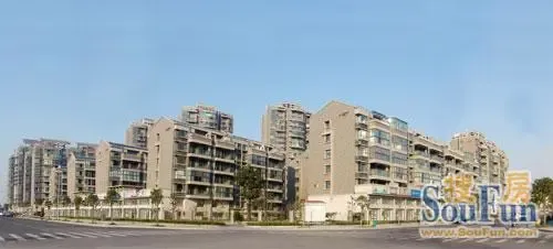 整租·水岸心境 3室2厅 南