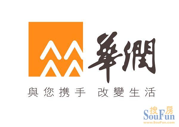 华润橡树湾华润logo