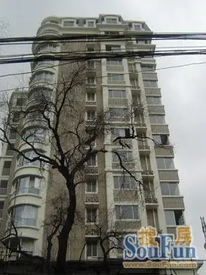 虹桥中园2室2厅2卫南朝向16800.00元/月出租