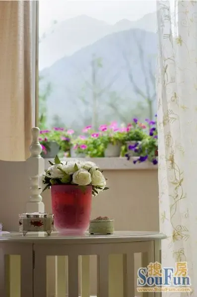 南山高尔夫国际叠滟岭3室2厅2卫南朝向1000.00元/月出租