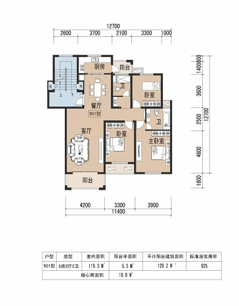 南通城市嘉苑怎么样 户型与房价走势详解