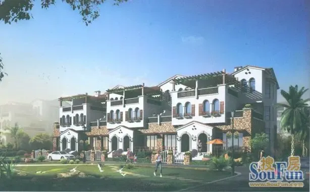 2010年9月秋季房展会参展楼盘(二)|搜房地产资