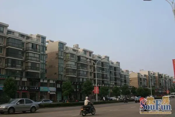 黄金海岸3室2厅2卫南北朝向3200.00元/月出租