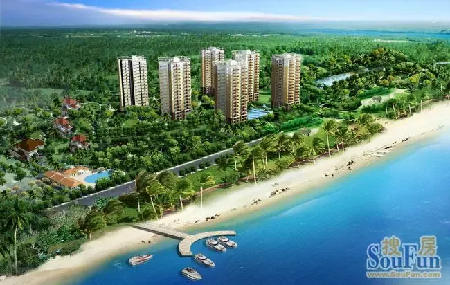 海南新房
