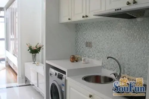 联盛商业广场单身公寓样板房照片 的相册_宁波商铺-搜房网