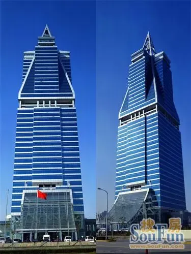 新金桥大厦
