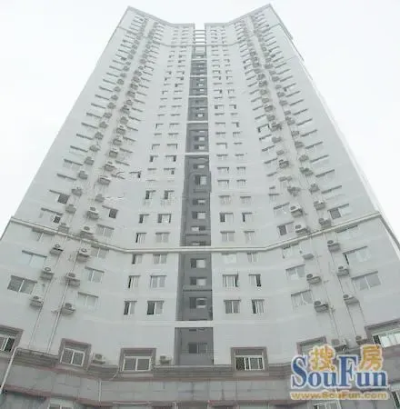 请问此房源是真是假?申金大厦的真实房价是多