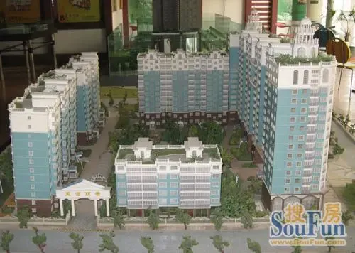 望河丽景2室2厅1卫南北朝向2000.00元/月出租