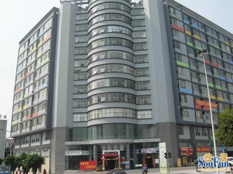 别墅怎么样?碧月湾花园别墅和主山假日公寓商