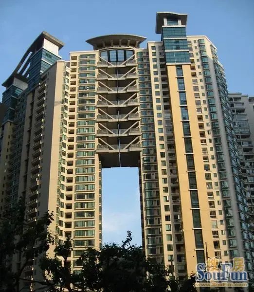 凯欣豪园二手房一居室出售信息-凯欣豪园小区