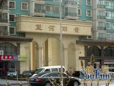望河丽景2室1厅1卫西朝向2000.00元/月出租