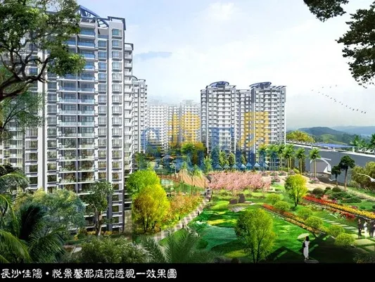 佳阳悦景馨都3室2厅1卫南朝向1800.00元/月出租