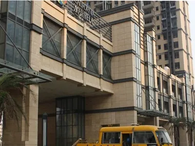 世界城加州阳光怎么样?世界城加州阳光和新世