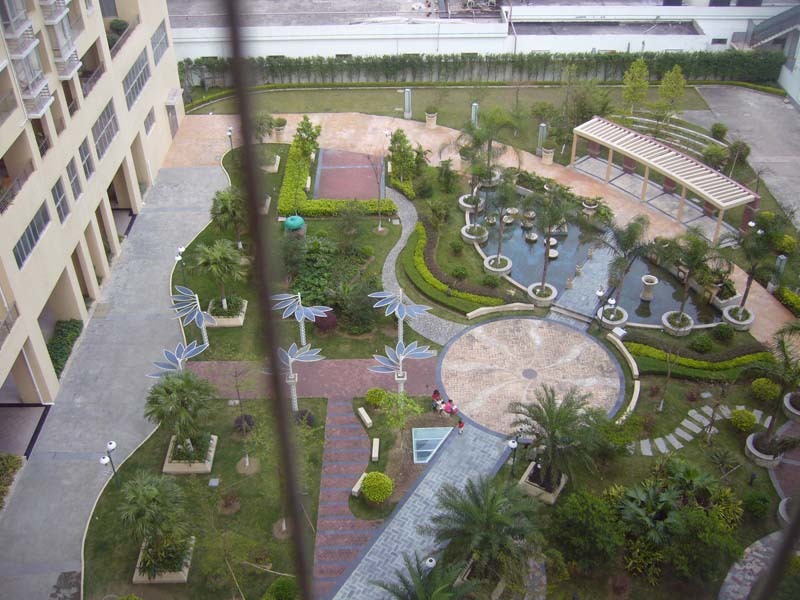 响水明苑楼盘动态