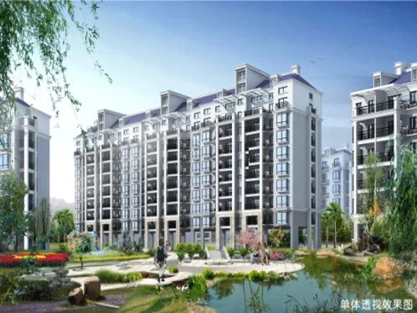 博雅湘水湾4室2厅2卫南北朝向1200.00元/月出租