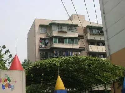 菊园2室1厅1卫南朝向1800.00元/月出租