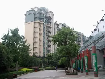 中海名城三期3室2厅2卫东西朝向4500.00元/月出租