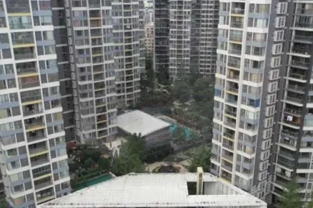 金沙揽胜二期2室2厅1卫东南朝向2600.00元/月出租
