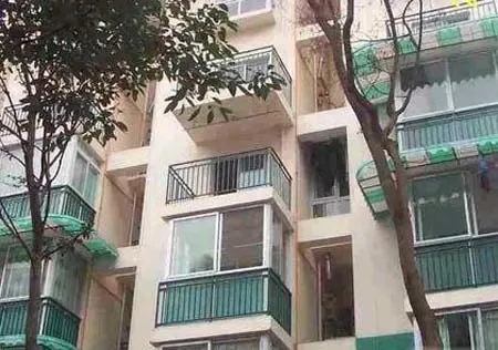 正成香域3室1厅2卫东朝向3000.00元/月出租