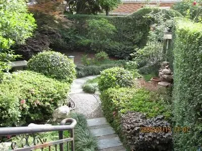 成都花园别墅4室2厅2卫西南朝向9500.00元/月出租