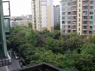 整租·牡丹名邸2室1厅