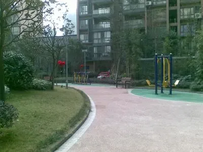 盛世草堂3室2厅2卫北朝向3800.00元/月出租