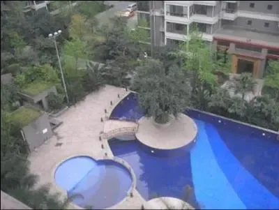 仁和世代春天3室2厅2卫南北朝向5000.00元/月出租