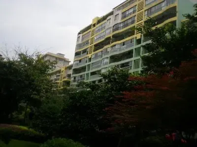 名士公馆3室2厅2卫南北朝向3700.00元/月出租