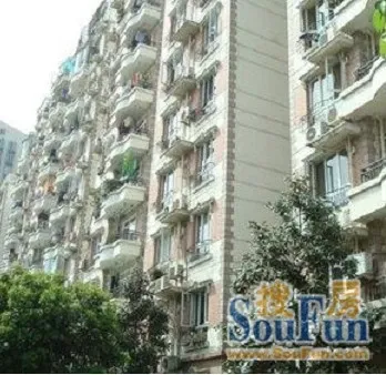 棕南公寓1室1厅1卫南朝向2780.00元/月出租