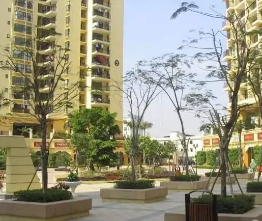 康桥雅舍3室1厅1卫西南朝向3400.00元/月出租