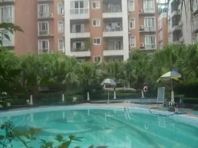 如意人家3室2厅2卫南朝向3400.00元/月出租
