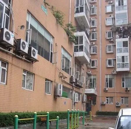 北辰花园1室1厅1卫西南朝向1900.00元/月出租