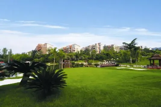 缇香府 2室 1厅 94.5平米