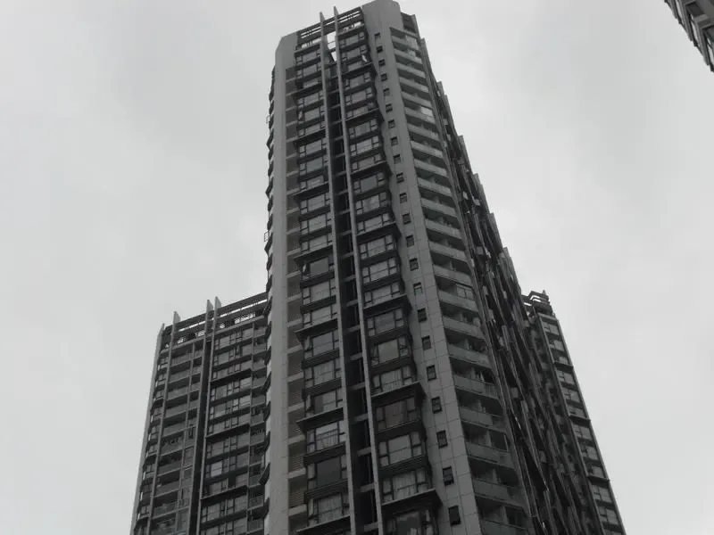 星座传奇2室1厅1卫西南朝向6800.00元/月出租