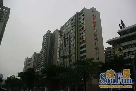 中孚大厦