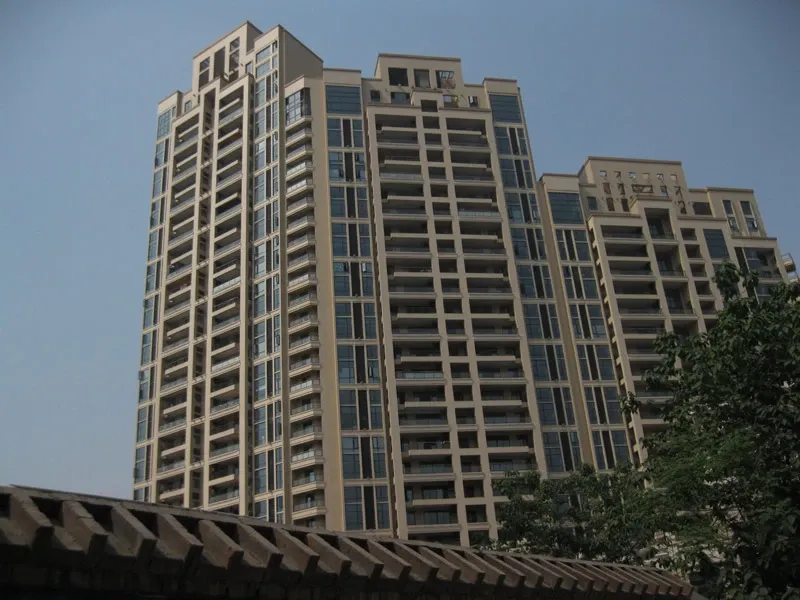 最低8500元起 盘点两江新区滨江热门楼盘