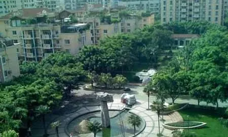 锦绣花园东区2室1厅1卫东南朝向3300.00元/月出租
