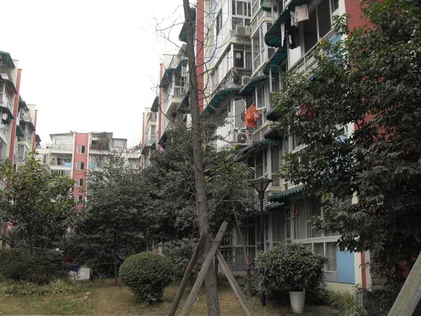 恒和华园2室1厅1卫东南朝向1980.00元/月出租