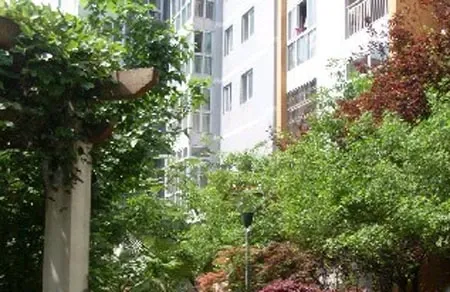 秀舍天涯2室1厅1卫东南朝向3100.00元/月出租