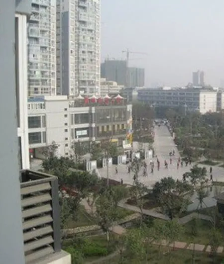 澳林春天3室2厅2卫西北朝向4000.00元/月出租