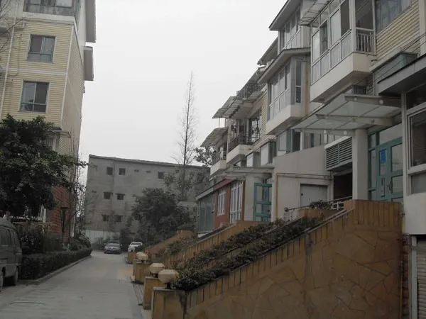 金府路6号 4室 2厅 147.03平米