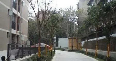 蜜城1室1厅1卫南朝向1825.00元/月出租