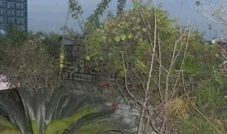 汇阳新村 2室 1厅 84.79平米