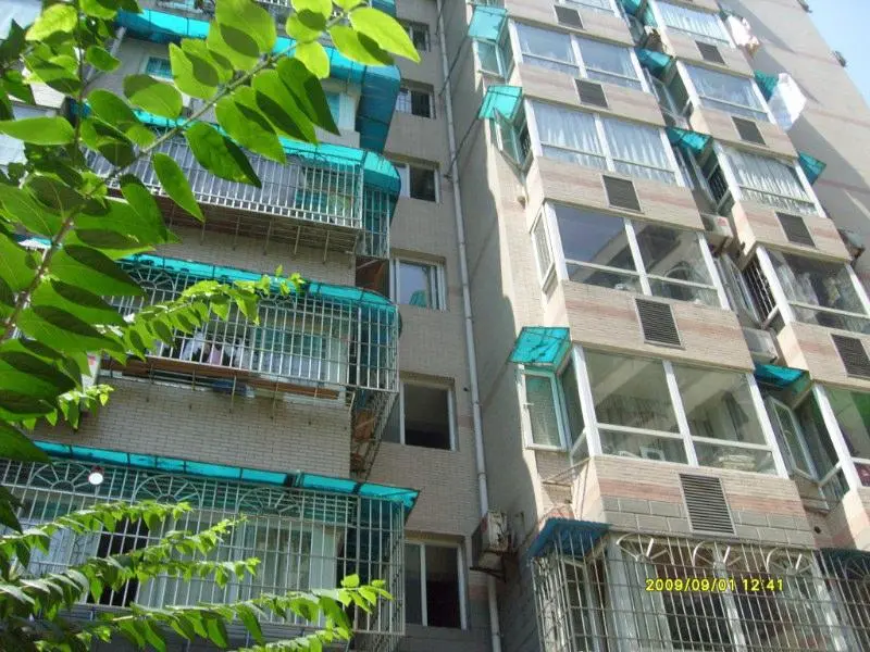 鲤鱼池社区