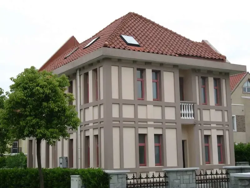 上海捷克住宅小区(上海豪都国际新城)-搜房问答