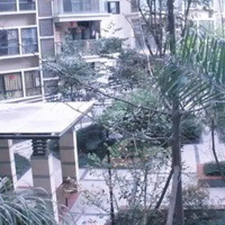 整租·芙蓉华庭 3室2厅 东南