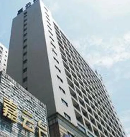 嘉云台二手房实景图